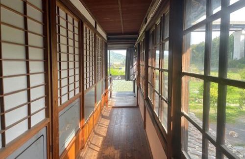 Yamaguchi Casa | 未来のふるさと村