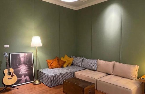 Shanjiao Casa | 本氣宿泊Honkiya