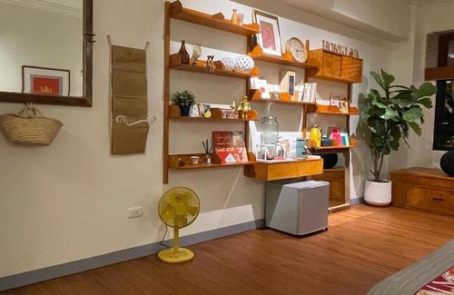 Shanjiao Casa | 本氣宿泊Honkiya