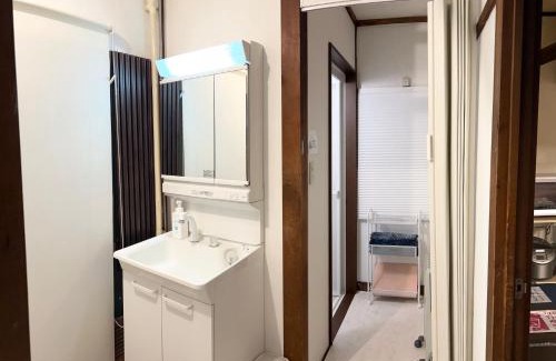 Toyohira Apartamento | 札幌ドーム前ハウス Sapporodome front house