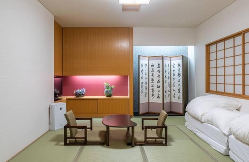 Nishi Casa | 札幌西野夢幻夜景附庭院 Sapporo Night View House