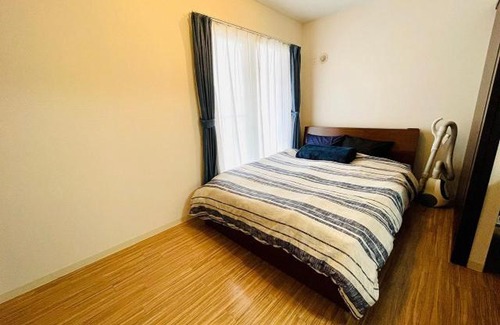 Chuo-ku Apartamento | 札幌都心ｴﾘｱ ｻｰﾋﾞｽｱﾊﾟｰﾄﾒﾝﾄSapporo札幌駅西 301