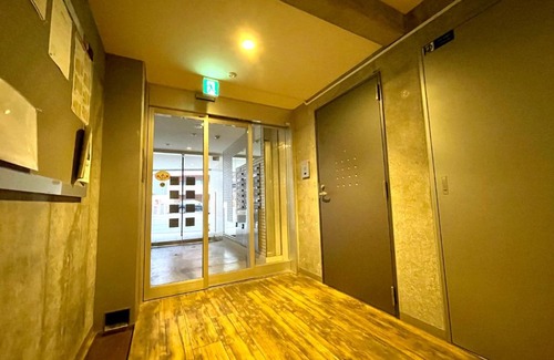 Chuo-ku Apartamento | 札幌都心ｴﾘｱ ｻｰﾋﾞｽｱﾊﾟｰﾄﾒﾝﾄSapporo札幌駅西 301