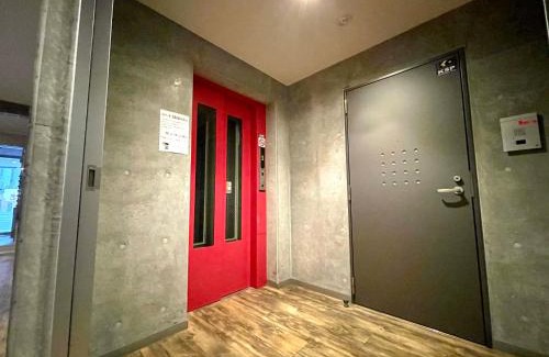 Chuo-ku Apartamento | 札幌都心ｴﾘｱ ｻｰﾋﾞｽｱﾊﾟｰﾄﾒﾝﾄSapporo札幌駅西 301