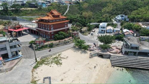 Liuqiu Casa | 杉海暮舍包棟民宿Sunset Home