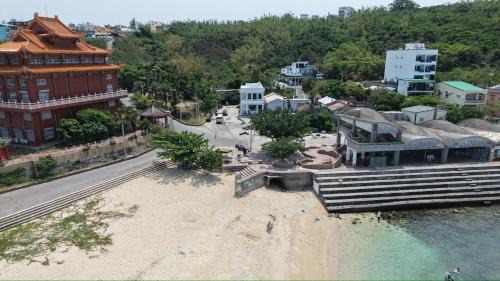 Liuqiu Casa | 杉海暮舍包棟民宿Sunset Home