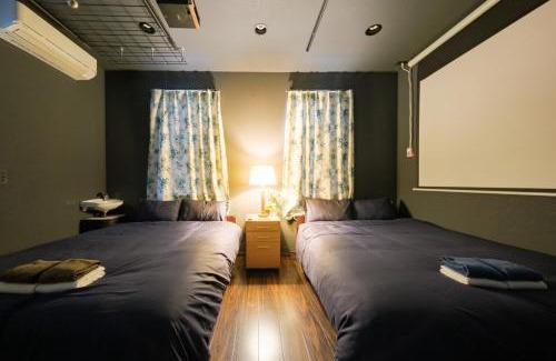 Shiba Apartamento | 東京タワーホステル芝公園