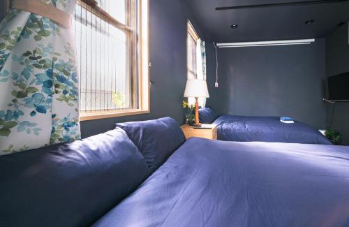 Shiba Apartamento | 東京タワーホステル芝公園