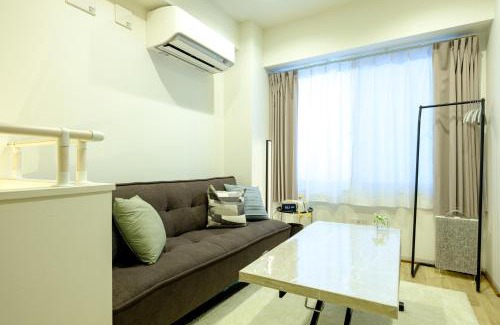 Shinbashi Apartamento | 東京新橋579 Shinbashi Residence