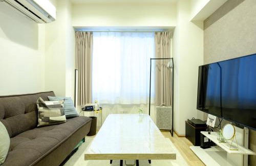 Shinbashi Apartamento | 東京新橋579 Shinbashi Residence