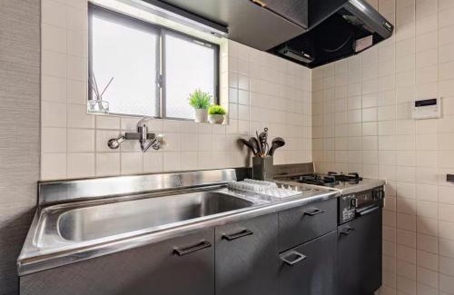 Ota Apartamento | 東嶺町47