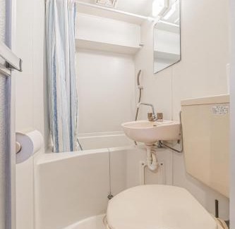 Sasazuka Apartamento | 東真ビル2階 笹塚駅から徒歩4分