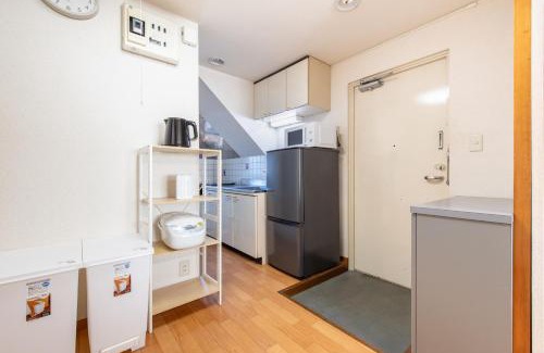 Sasazuka Apartamento | 東真ビル3f