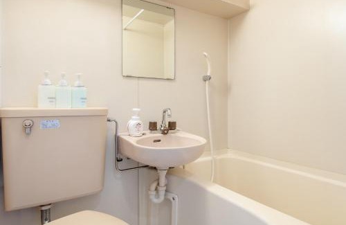Sasazuka Apartamento | 東真ビル3f