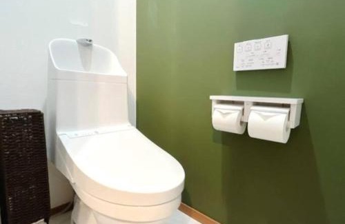 Higashitateishi Apartamento | 東立石4丁目-47