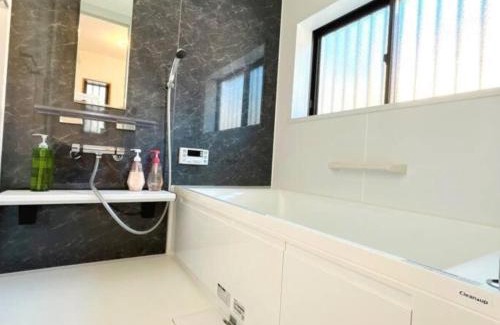 Higashitateishi Apartamento | 東立石4丁目-47