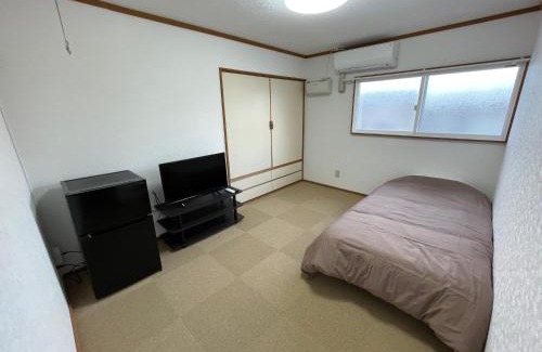 Noheji Apartamento | 松ノ木ハウス