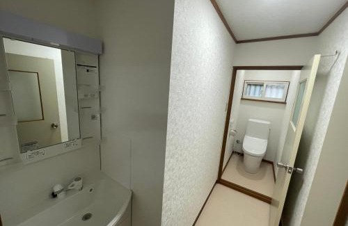 Noheji Apartamento | 松ノ木ハウス