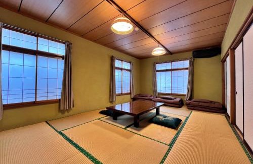 Omachi Casa | 松葉屋ゲストハウス