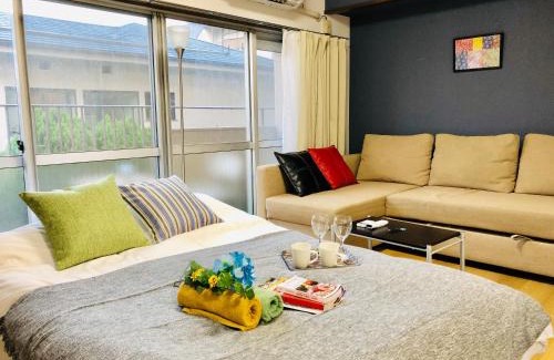 Itabashi Apartamento | 板橋 RCアネックス Rc201