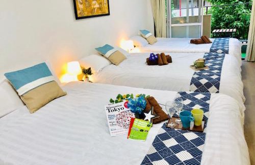 Itabashi Apartamento | 板橋 RCアネックス Rc207