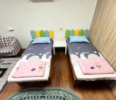 Fangliao Casa | 枋寮枋居背包客棧Fang Ju Backpackers
