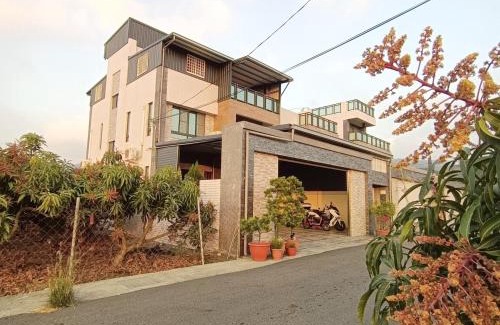 Fangliao Casa | 枋寮鳥窩窩