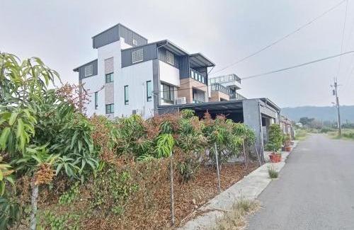 Fangliao Casa | 枋寮鳥窩窩