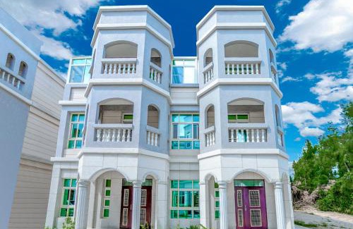 Jinhu Casa | 林居民宿