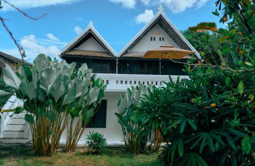 Luang Prabang Casa | 枫丹白露Laos