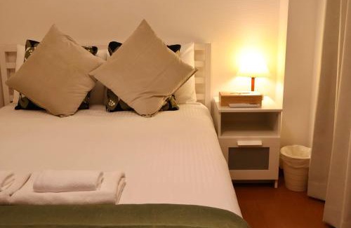 Tsuruhashi Villa | 柚子家