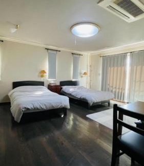 Yanagawa Casa | 柳川ゲストハウス 憩 (IKOI)