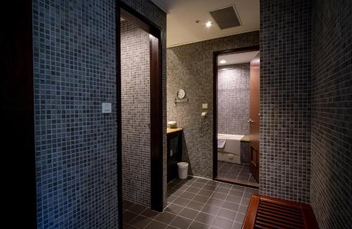 Dongshan District Complejo | 柳營尖山埤 Liuying Jianshanpi Resort