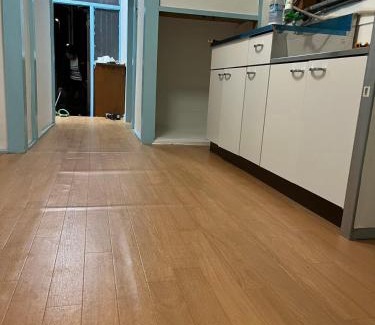 Miyoshi Apartamento | 栄子ハウス三芳荘