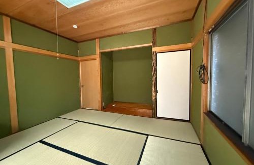 Kuwana Apartamento | 桑名のお宿赤須賀 ナガシマスパーランド近郊一軒家