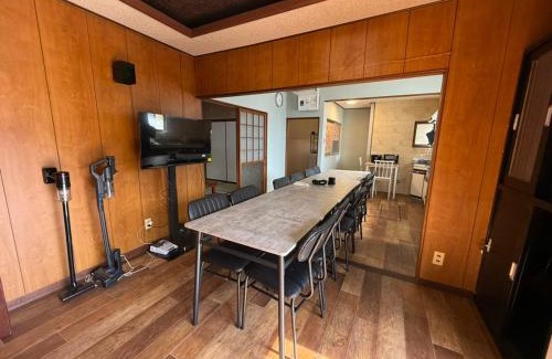 Kuwana Apartamento | 桑名のお宿赤須賀 ナガシマスパーランド近郊一軒家
