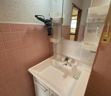 Kuwana Apartamento | 桑名のお宿赤須賀 ナガシマスパーランド近郊一軒家