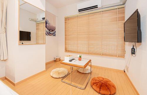 Sugamo Apartamento | 桜の川3 巣鴨駅 5分 2-4人丨Sugamo JR Line 5 minutes 2-4 people