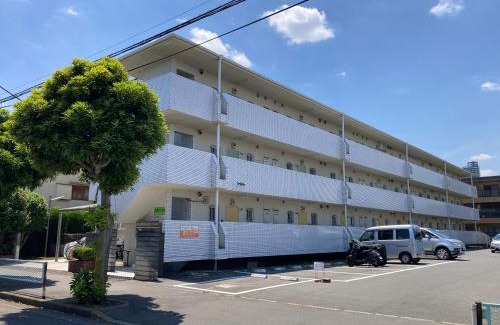 Tokorozawa Apartamento | 桜並木と航空公園の近くにある閑静なお部屋 最大5名 t10