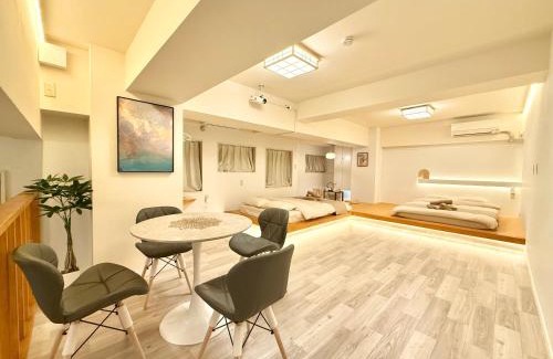 Minamiotsuka Casa | 桜南大塚ハウス i