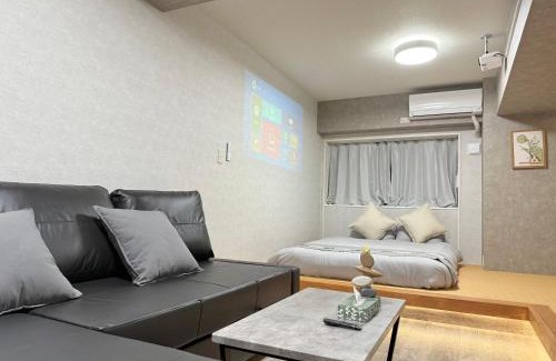 Minamiotsuka Casa | 桜南大塚ハウスii