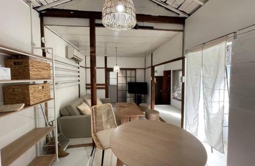 Nishi Apartamento | 桜木町 鶴 古民家の宿