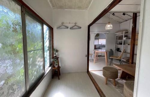 Nishi Apartamento | 桜木町 鶴 古民家の宿