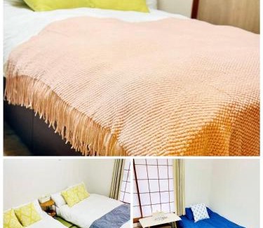 Kameido Apartamento | 桜Home