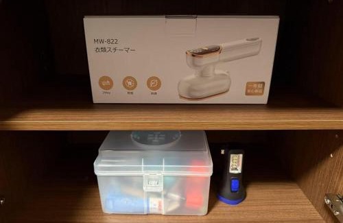 Kameido Apartamento | 桜Home
