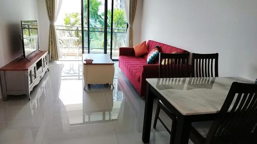 Gelang Patah Apartamento | 梦的港湾06
