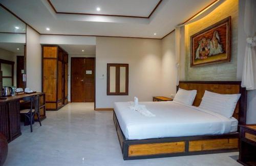 Nong Chaeng Hotel | 森林之家