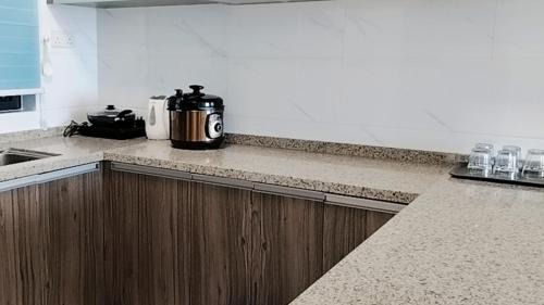 Gelang Patah Apartamento | 森林城市安排05