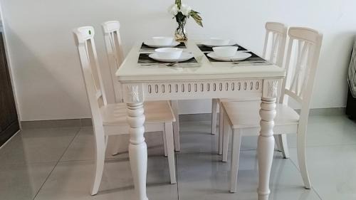 Gelang Patah Apartamento | 森林城市安排05