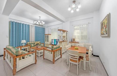 Jincheng Casa | 棲遲民宿
